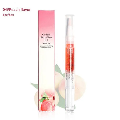 Cuticle Oli Pen & Nail Remover