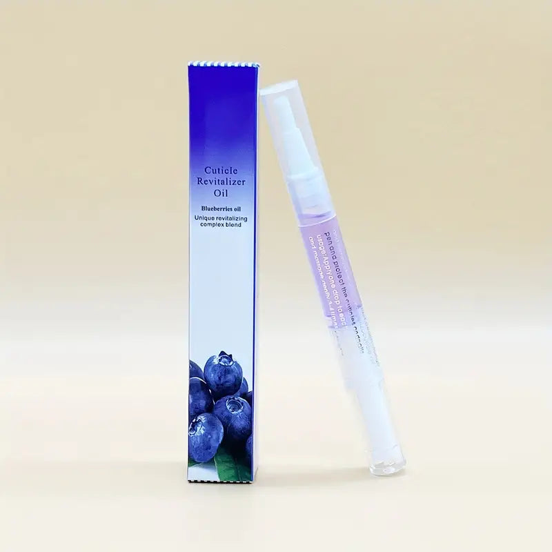 Cuticle Oli Pen & Nail Remover