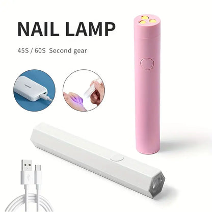 Portable UV Lamp